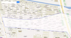 连续看到了一份正在市场内的搬家公