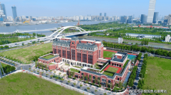 上海桃花源秉承宋代建建气概