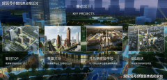 中环集团做为普陀当地国企诚意的