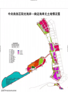 坐拥凤凰岛景不雅资本